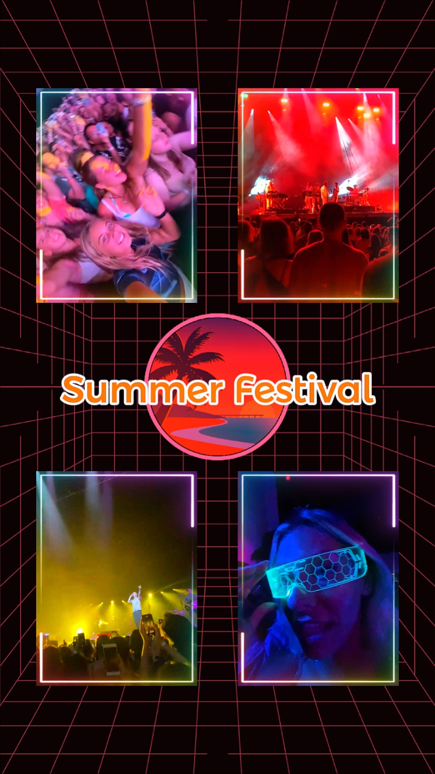 Festival de Verano