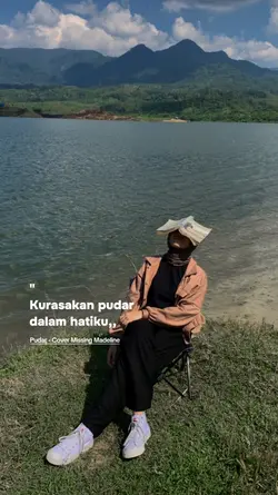 pudar