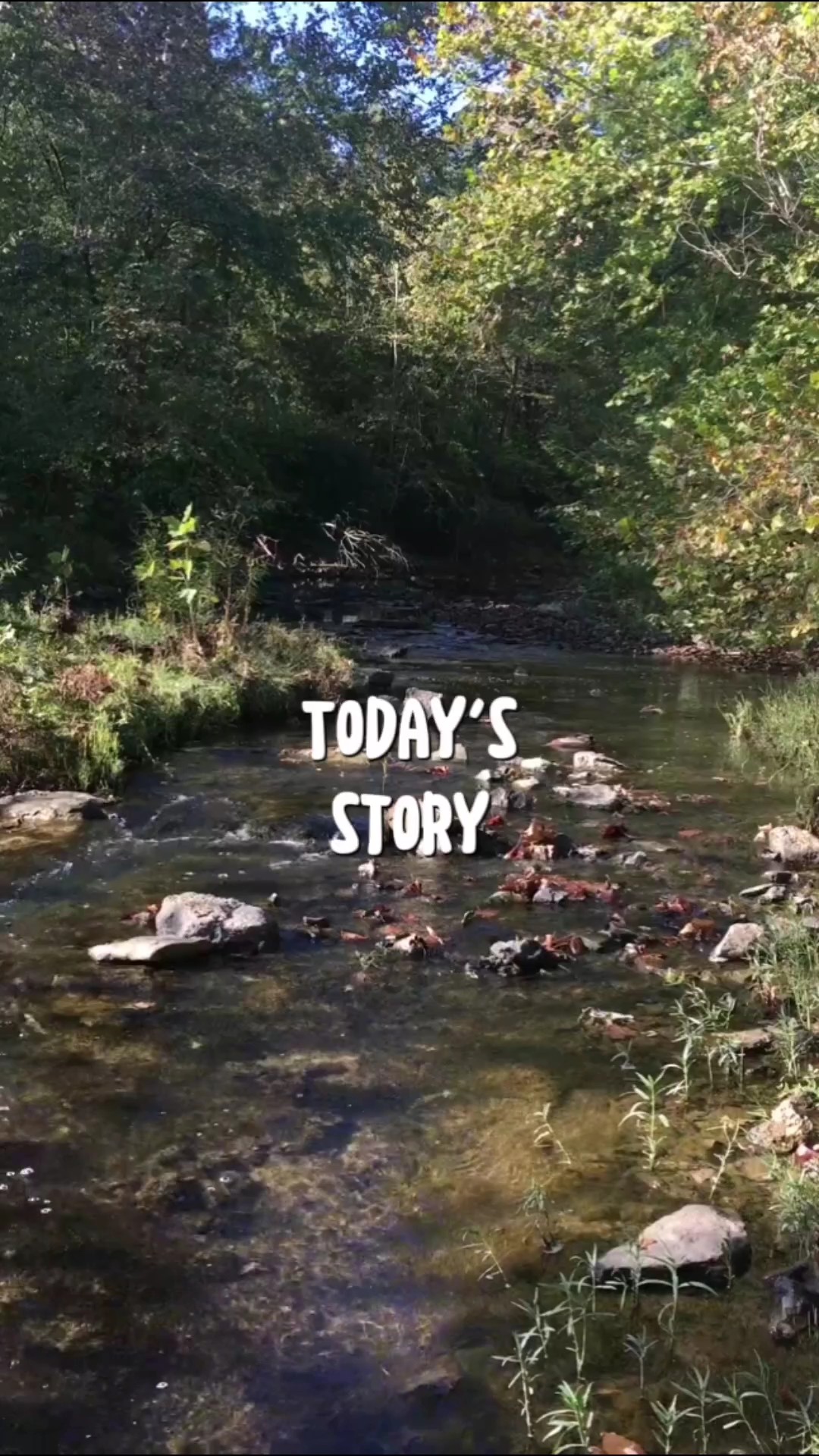 La historia de hoy
