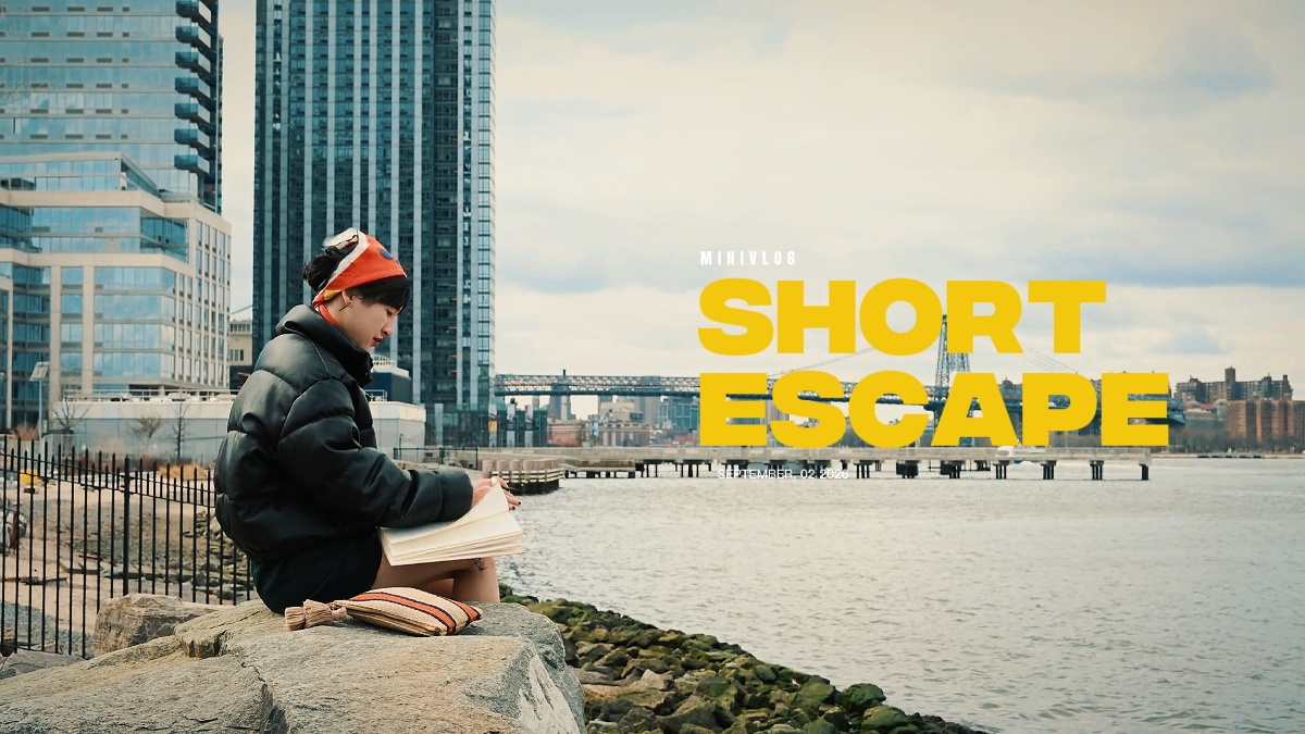 Short escape