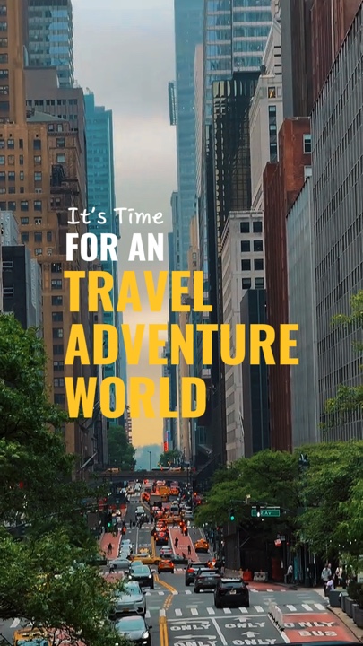 Travel
