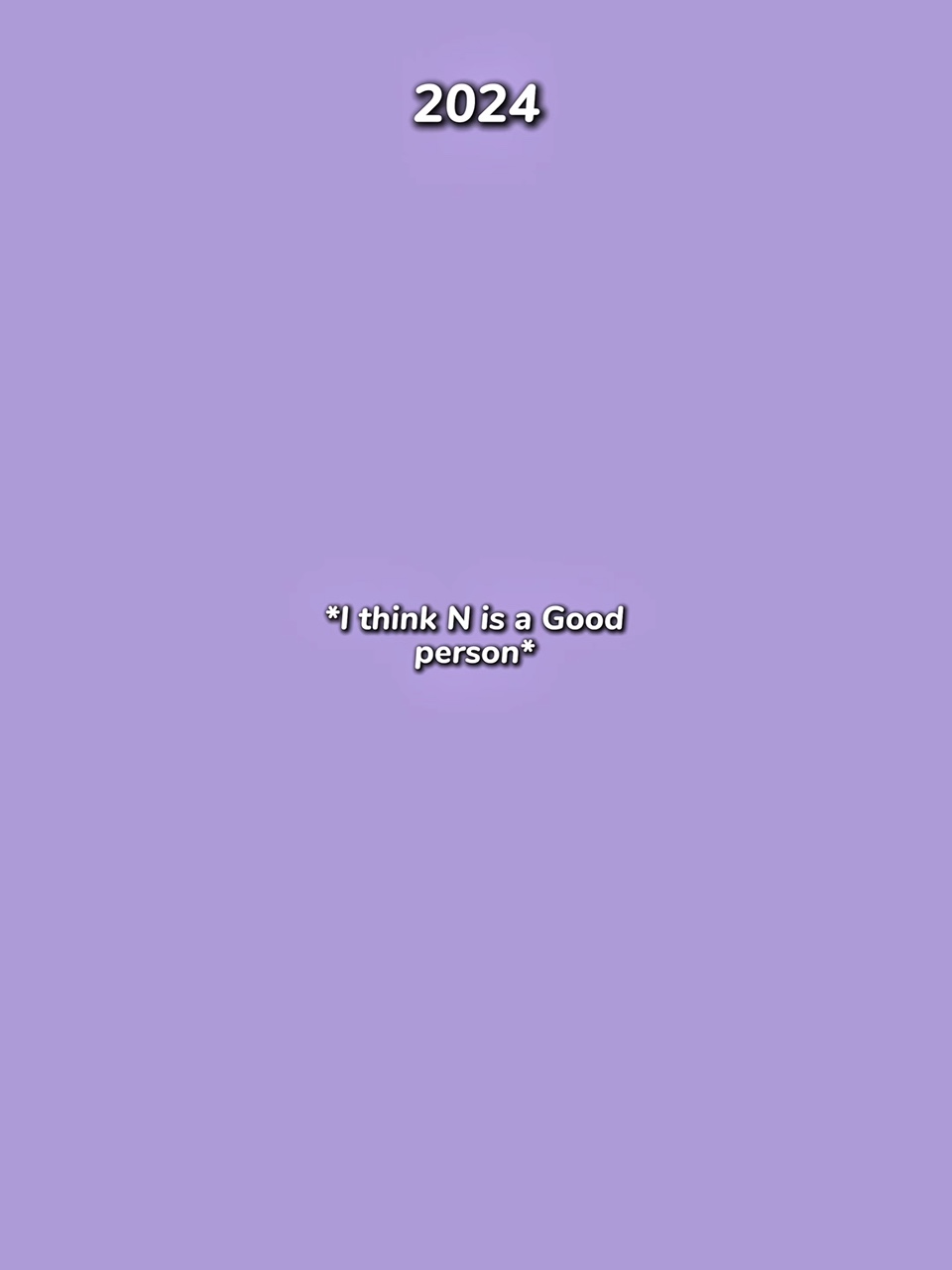 iThinkNIsAGoodPerson