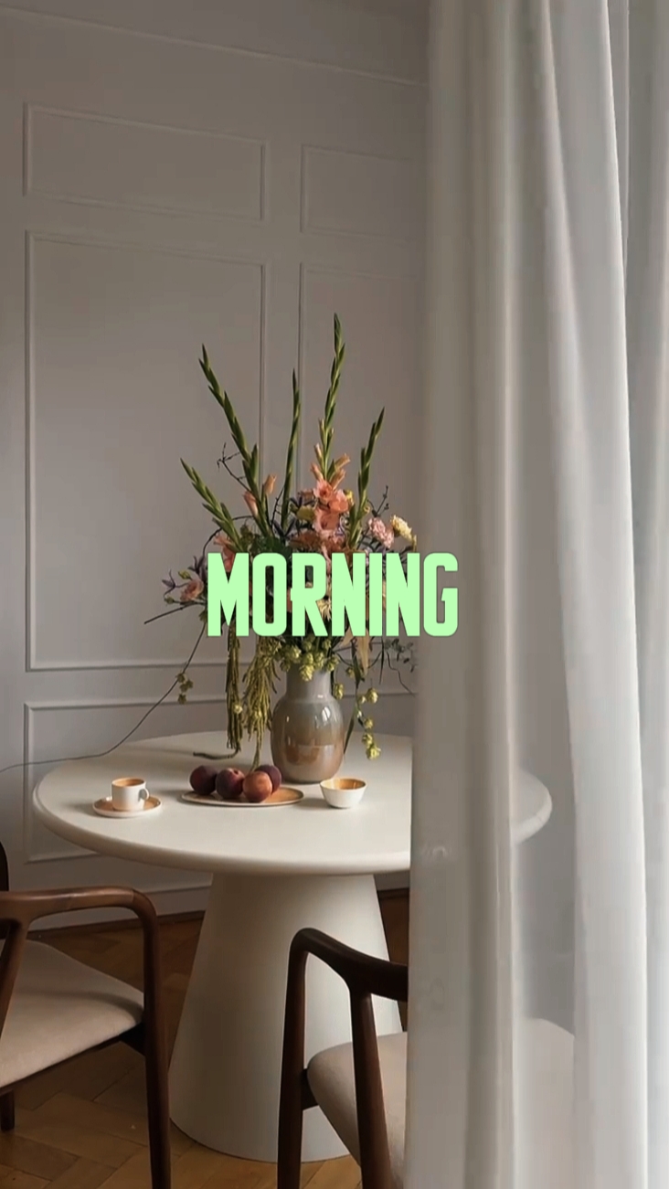 MORNING
