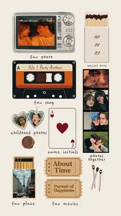 matchbox poster