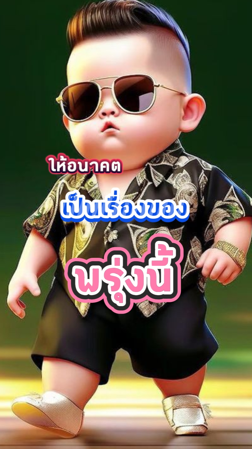 # #