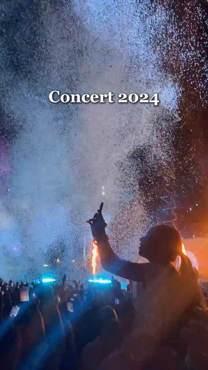 Concierto 2024