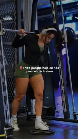 não quero ir hoje
