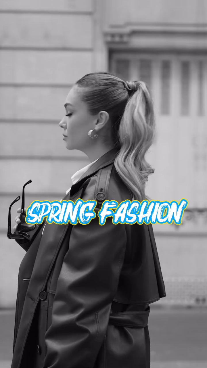Springs Fashion 