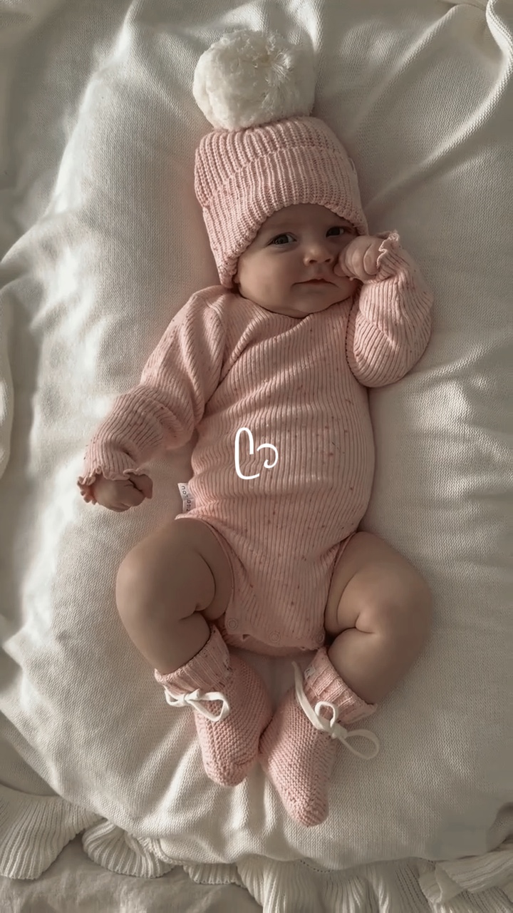 Baby love