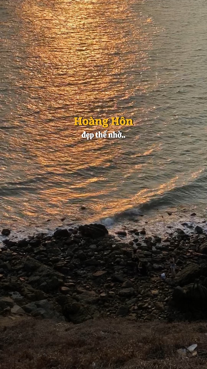 Hoàng Hôn 🌅