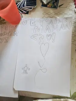 idée de dessin
