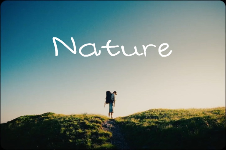 Nature