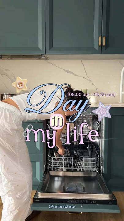 Intro dayinmylife