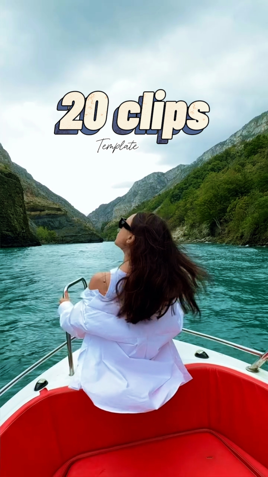 20 vidéo ou photo