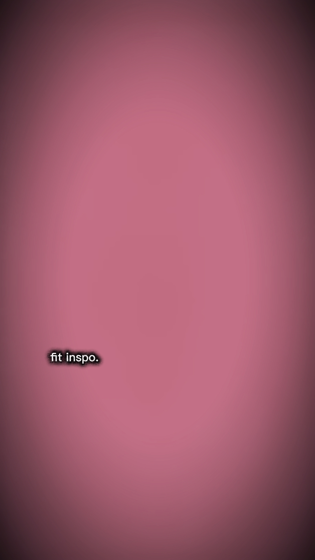 Fit Check Font Aesthetic - Pippit