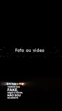 Terro dos feke 