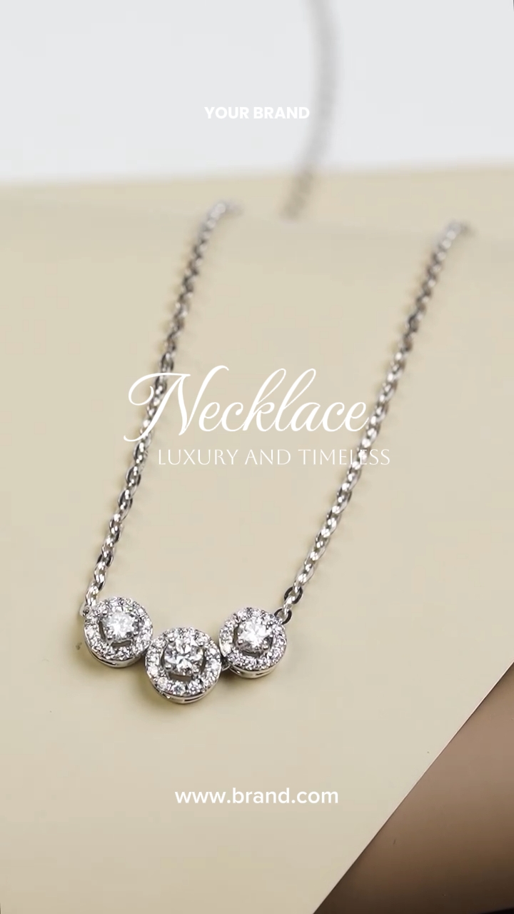 A New Necklace
