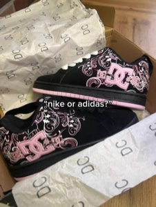 Dc sapatos 😻