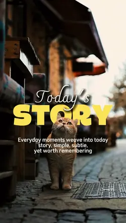 Today Story
