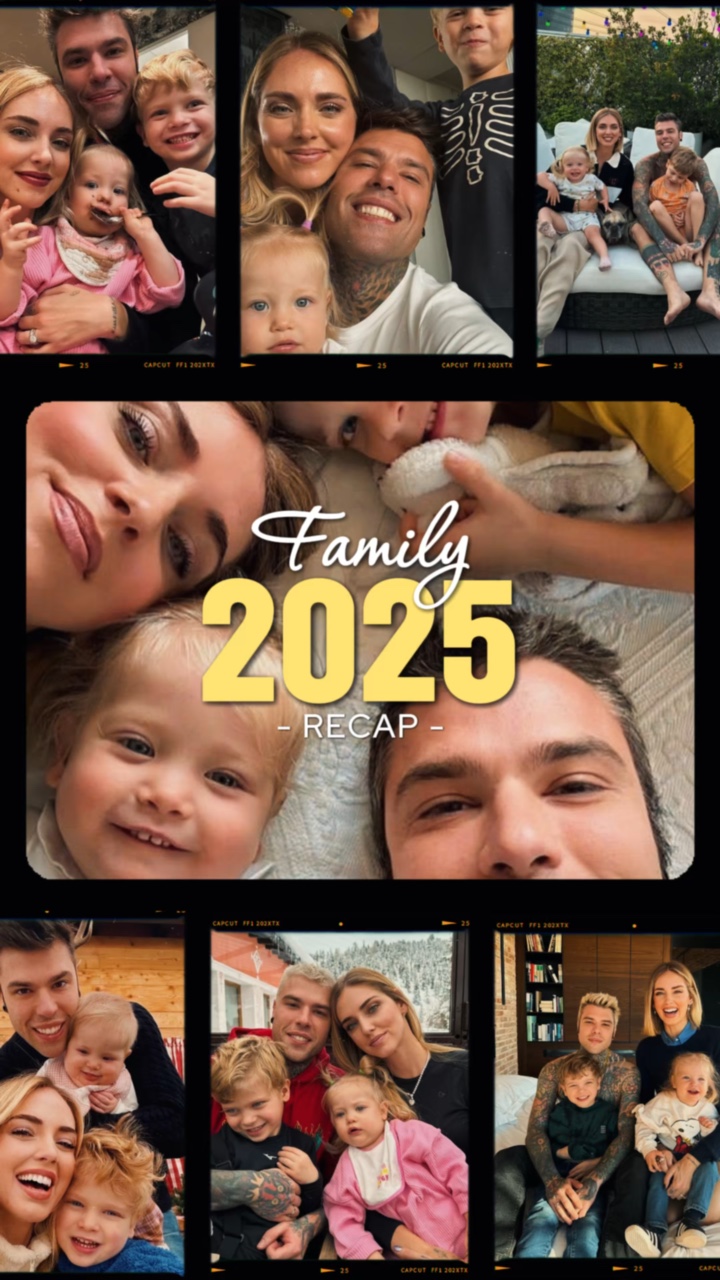 Familie 2025 Zusammenfassung