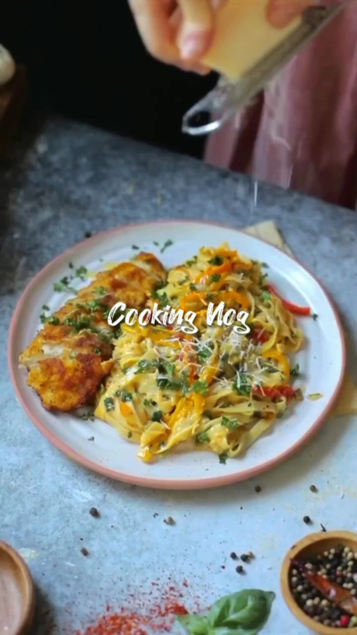 Cooking Vlog