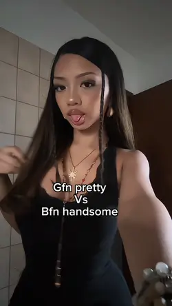 Gfn pretty vs