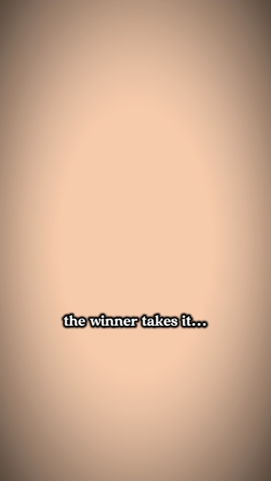the winner