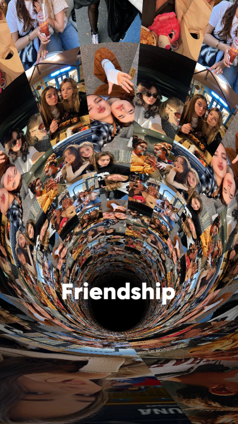 Friendship