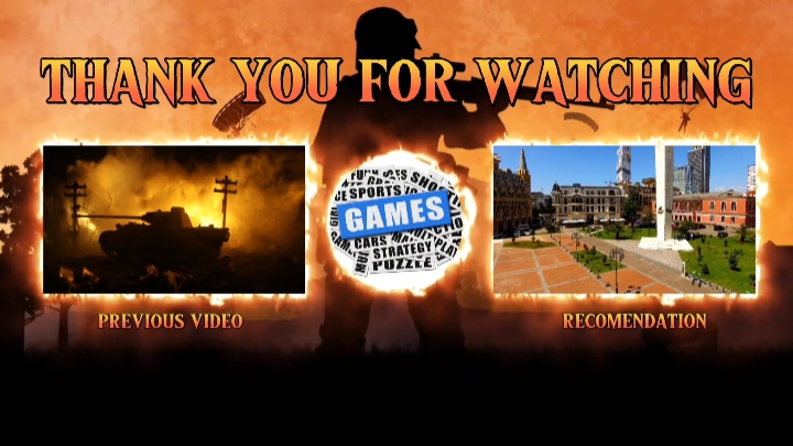 Game - Outro