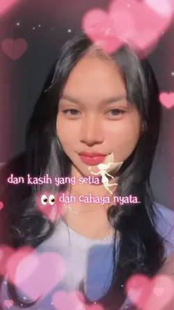 bagai bintang disurg