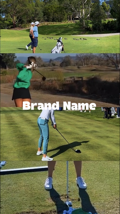golf