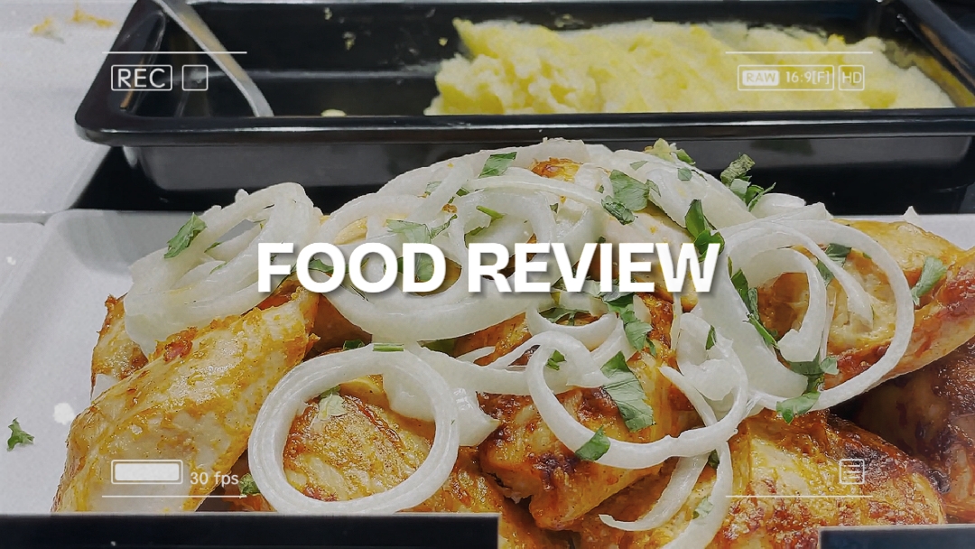Intro alimentaire YouTube 