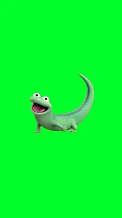 Lizard stop