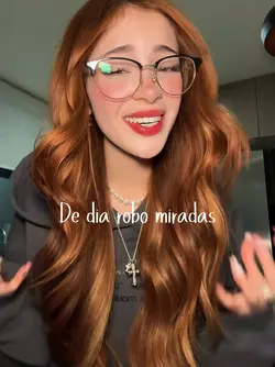 De dia robo miradas