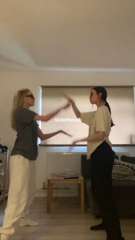 sisterhood