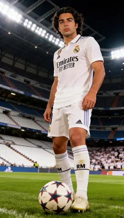 5 Football Clubs