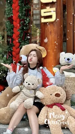 Merry christmas