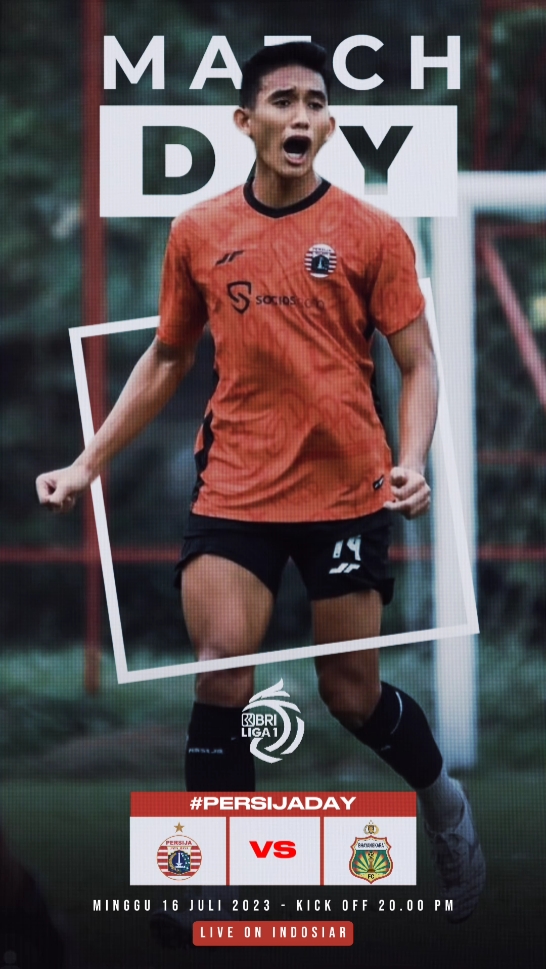 Poster Pertandingan