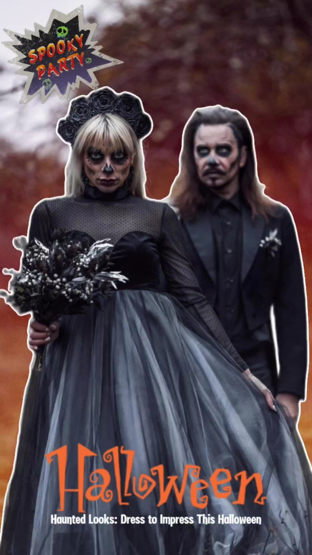 Halloween Costumes