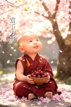 活在當下