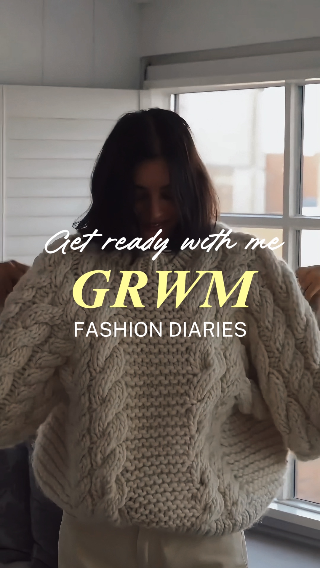 GRWM
