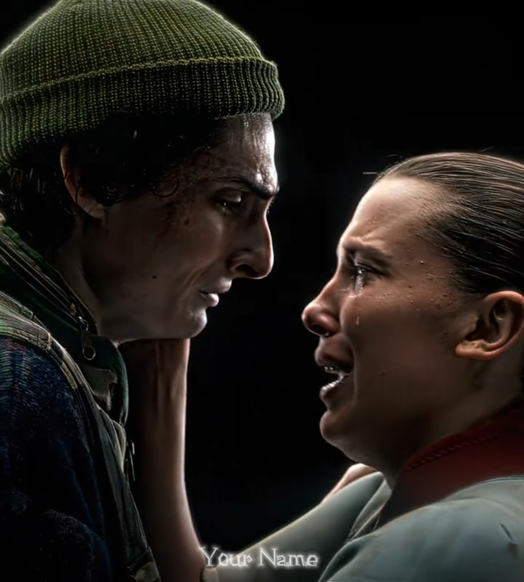 Stranger things 5 