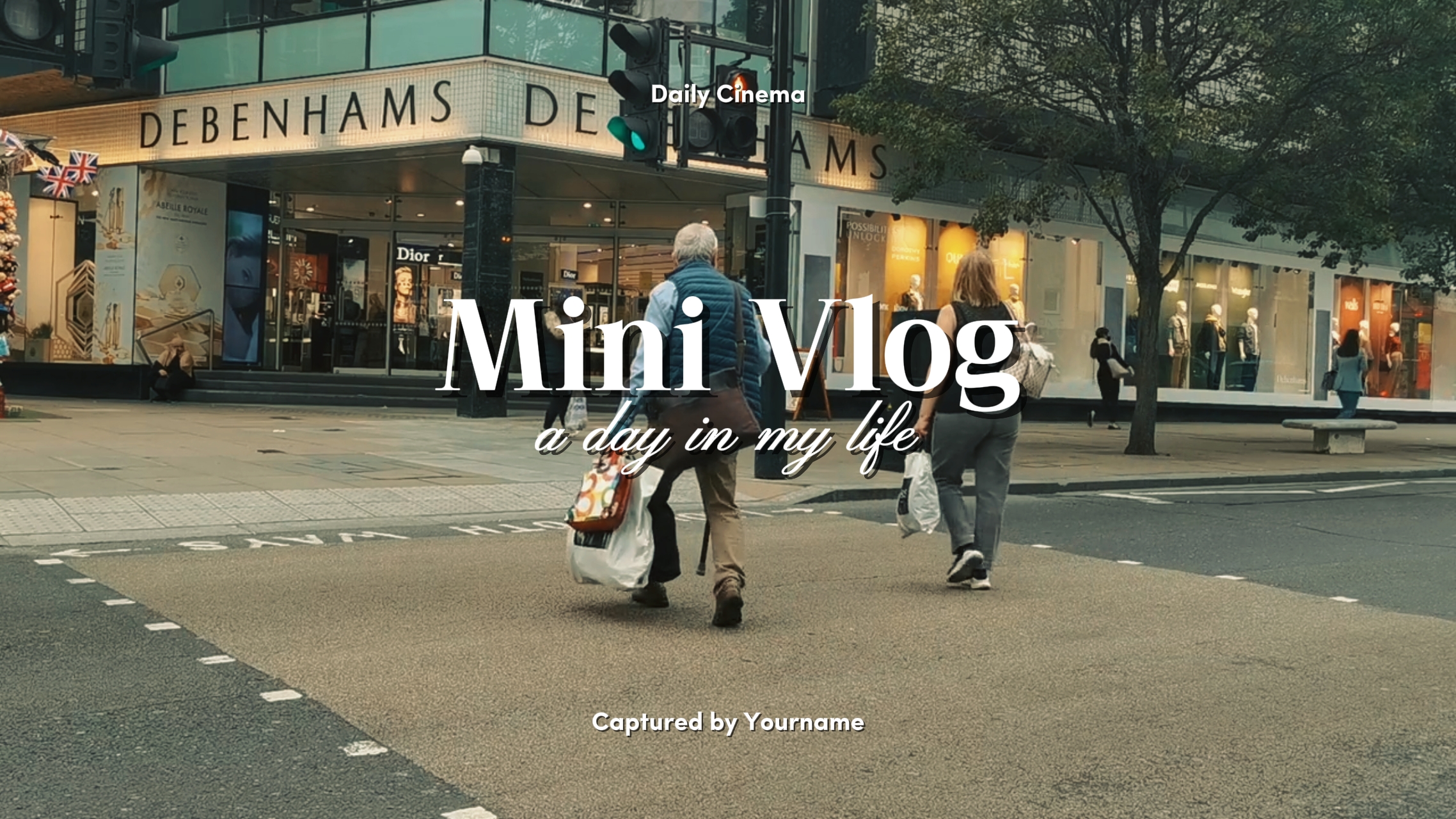 Vlog Mini