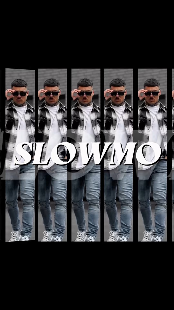 slowmo trending 