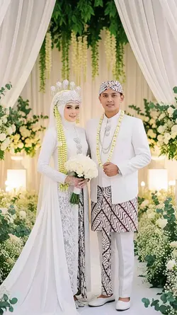 wedding adat sunda