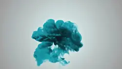 smoke explosion