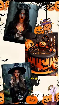 Happy Halloween