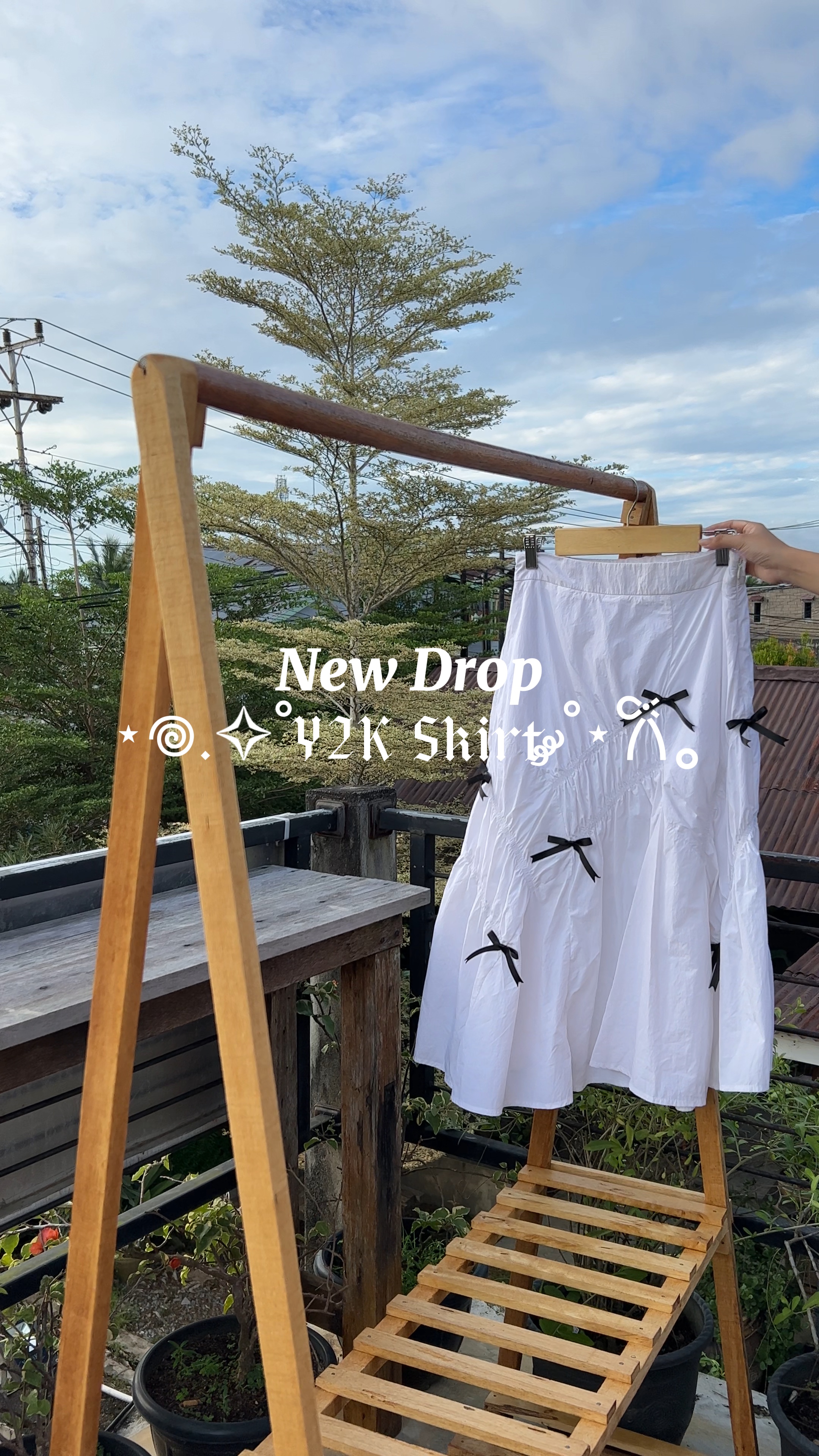 Teaser Olshop