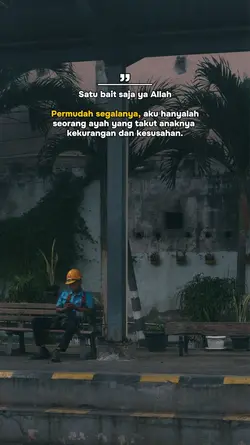 Satu bait saja