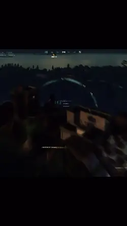 Insane Fortnite clip